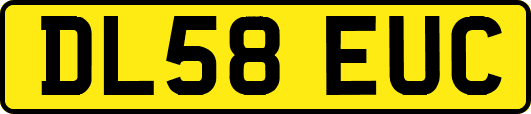 DL58EUC