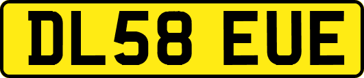 DL58EUE