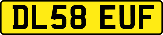 DL58EUF