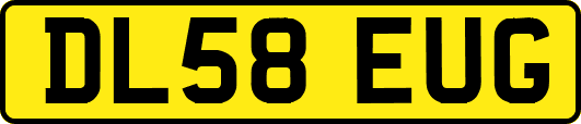 DL58EUG