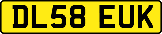 DL58EUK