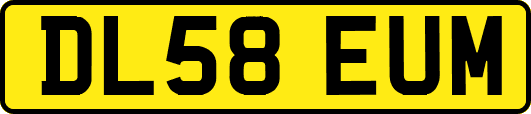 DL58EUM