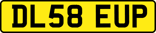 DL58EUP
