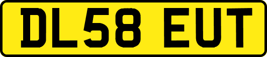 DL58EUT