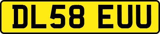 DL58EUU