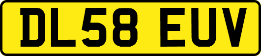 DL58EUV