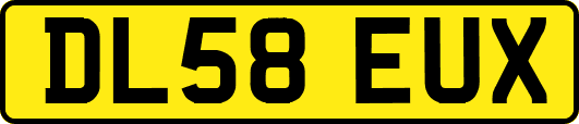 DL58EUX