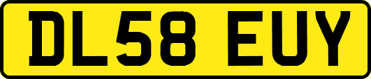 DL58EUY