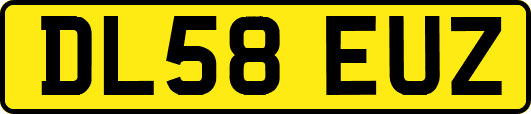 DL58EUZ