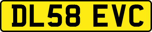 DL58EVC
