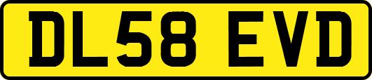 DL58EVD