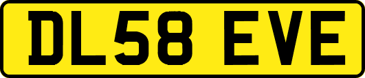 DL58EVE