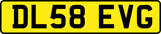 DL58EVG