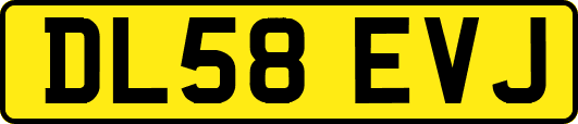 DL58EVJ