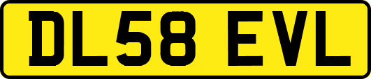 DL58EVL
