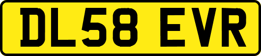 DL58EVR