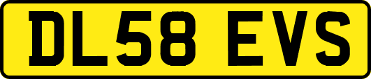 DL58EVS