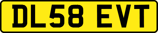 DL58EVT