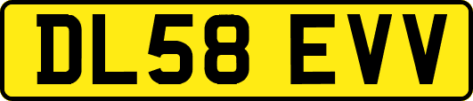 DL58EVV