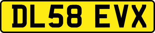 DL58EVX
