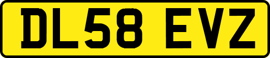 DL58EVZ