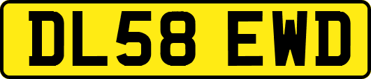 DL58EWD