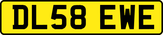DL58EWE