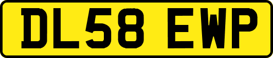 DL58EWP
