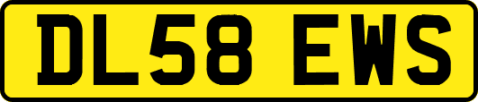 DL58EWS