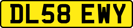 DL58EWY