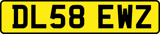 DL58EWZ