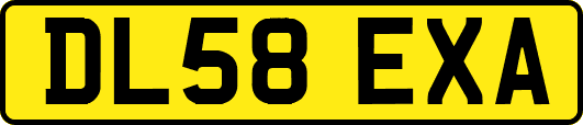 DL58EXA