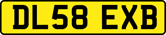 DL58EXB