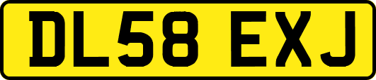 DL58EXJ