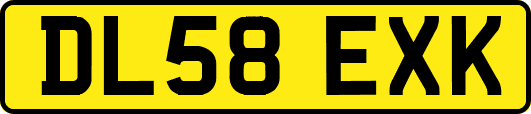 DL58EXK