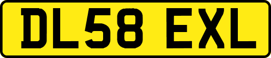 DL58EXL