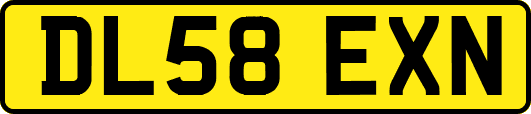 DL58EXN