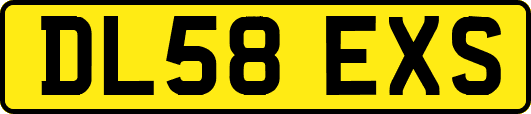 DL58EXS