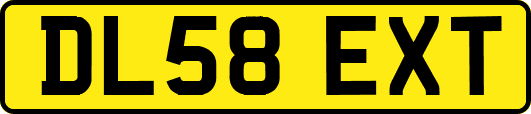 DL58EXT