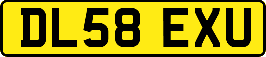 DL58EXU