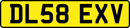 DL58EXV