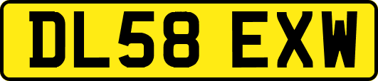 DL58EXW