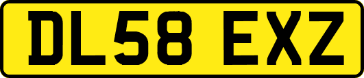 DL58EXZ