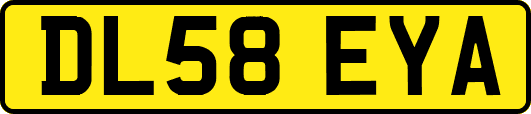 DL58EYA