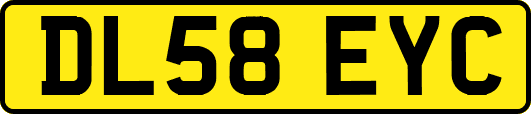 DL58EYC