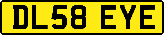 DL58EYE