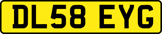 DL58EYG