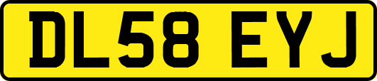 DL58EYJ