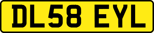 DL58EYL