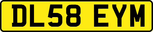DL58EYM